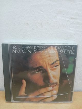 Lote CD Clásicos Rockeros, 8 euros.