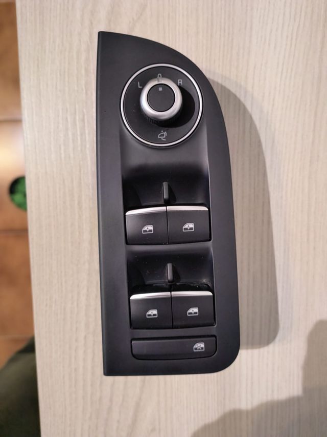 Pulsantiera Alfa Romeo Giulia