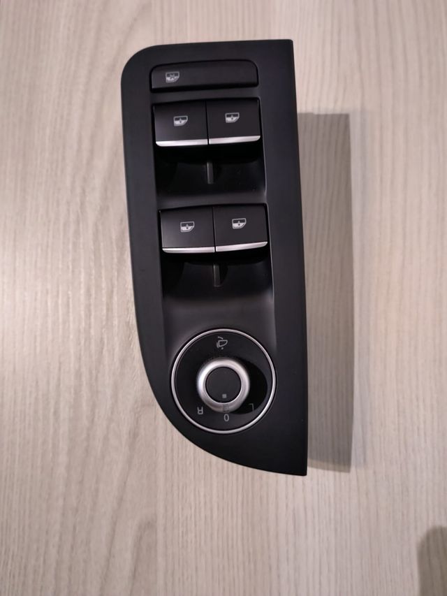 Pulsantiera Alfa Romeo Giulia