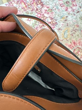 Bolso pequeño de Zara