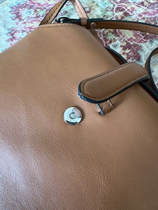 Bolso pequeño de Zara