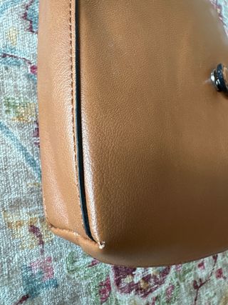 Bolso pequeño de Zara
