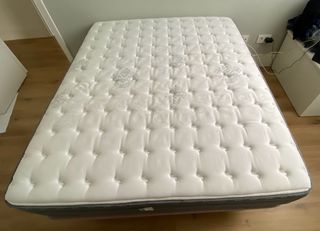 Colchon Flex Nimbus 150 x 190