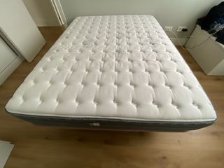 Colchon Flex Nimbus 150 x 190