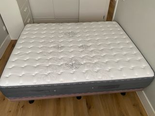 Colchon Flex Nimbus 150 x 190