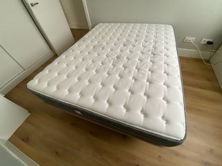 Colchon Flex Nimbus 150 x 190