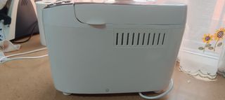 Panificadora SilverCrest lidl