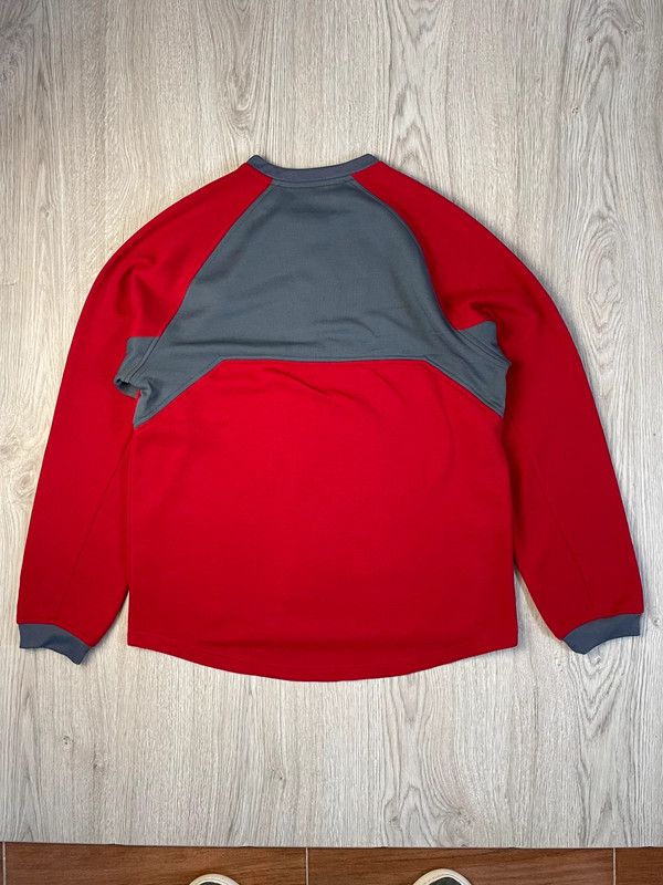 Sudadera Adidas Vintage