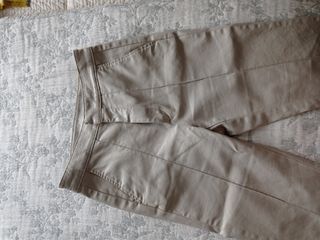 Pantalón flare mujer