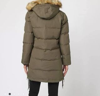 Abrigo Geographical Norway