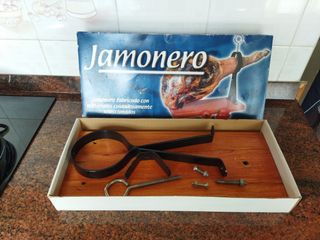 JAMONERO