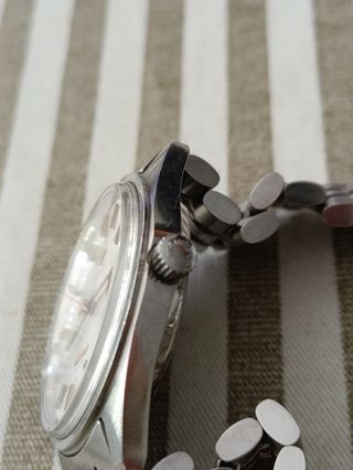 Longines Admiral automatic