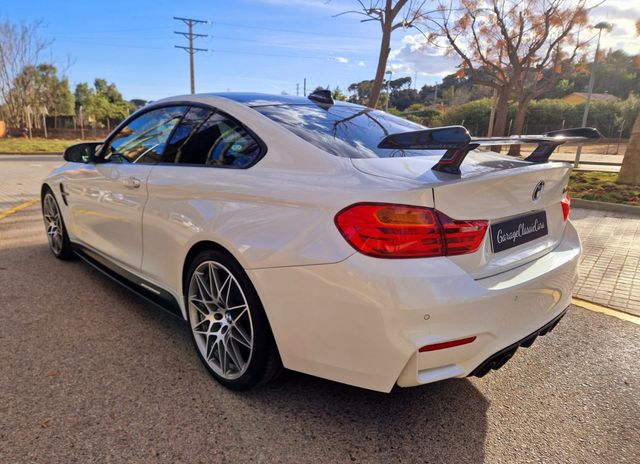 BMW M4 Cs 41 de 60 uds