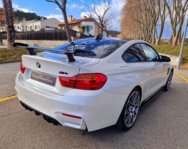 BMW M4 Cs 41 de 60 uds