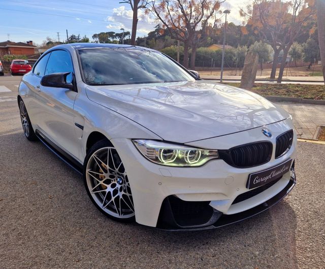 BMW M4 Cs 41 de 60 uds