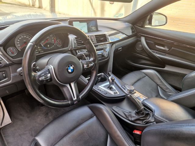 BMW M4 Cs 41 de 60 uds