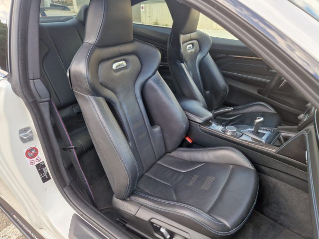 BMW M4 Cs 41 de 60 uds