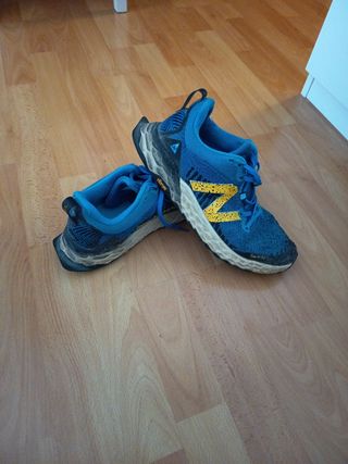 Zapatillas New Balance