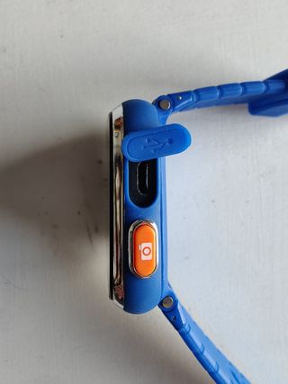 Reloj inteligente VTech DX2