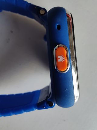 Reloj inteligente VTech DX2