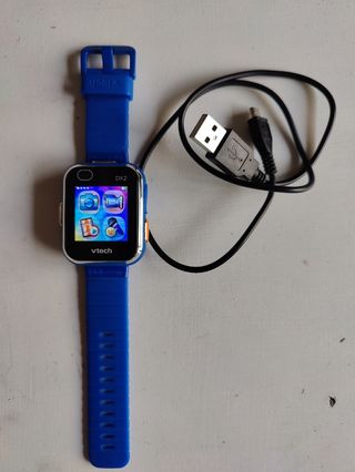 Reloj inteligente VTech DX2