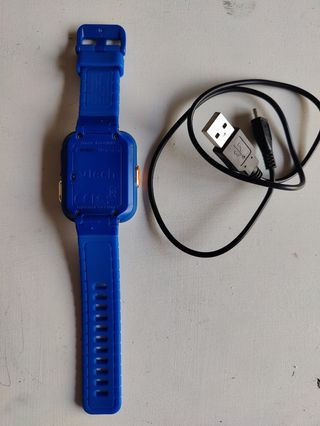 Reloj inteligente VTech DX2