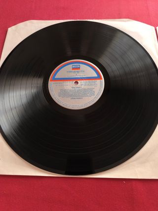 Luciano Pavarotti, Tutto Pavarotti. 2 Discos Recop