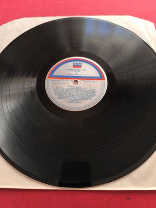 Luciano Pavarotti, Tutto Pavarotti. 2 Discos Recop