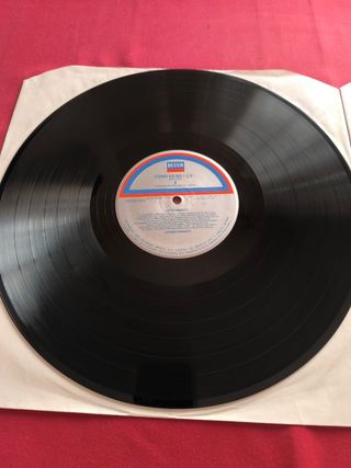 Luciano Pavarotti, Tutto Pavarotti. 2 Discos Recop