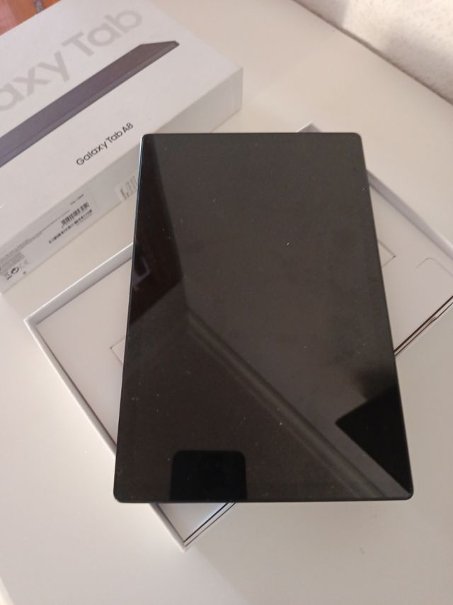 Samsung Galaxy Tab A8 128 GB