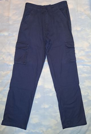 Pantalón de trabajo