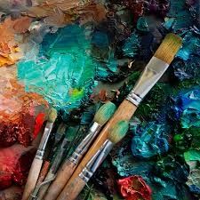 Profesor de Dibujo y Pintura