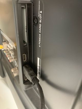 Televisor LG 43” UltraHD