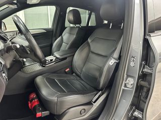 Mercedes-Benz GLE Coupé 2018