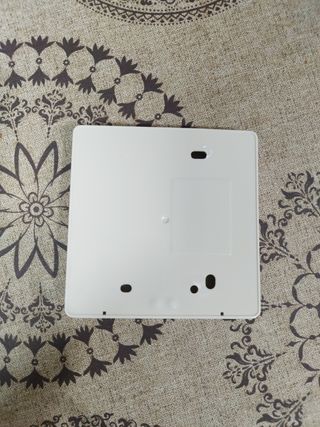 Mando aire acondicionado daikin