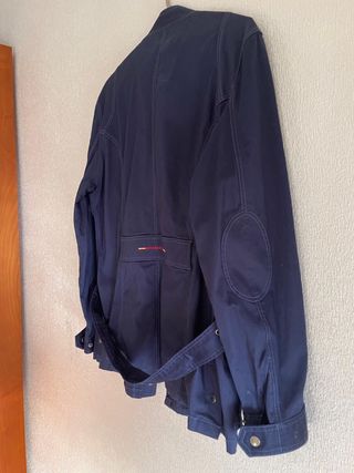 Cazadora