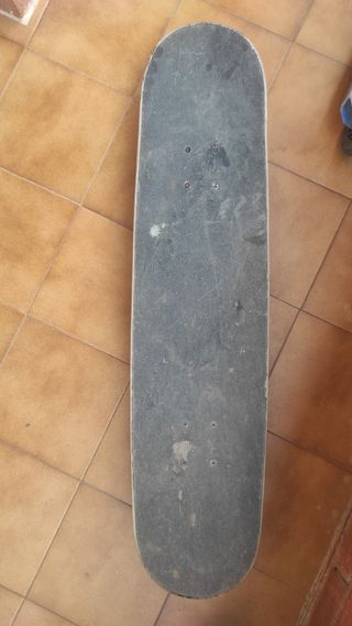 Skate Oxelo
