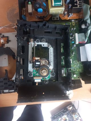 Peças pioneer cdj 100s