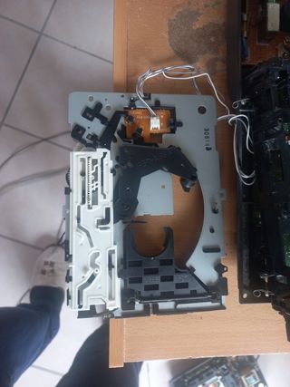 Peças pioneer cdj 100s