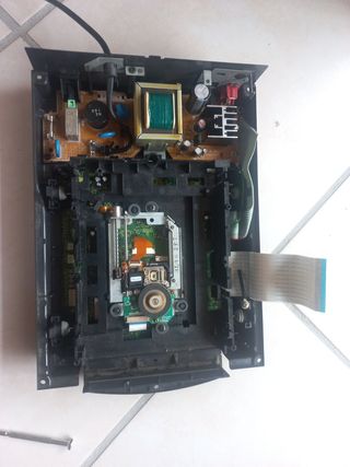 Peças pioneer cdj 100s