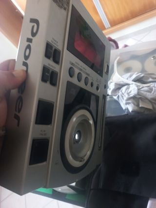 Peças pioneer cdj 100s