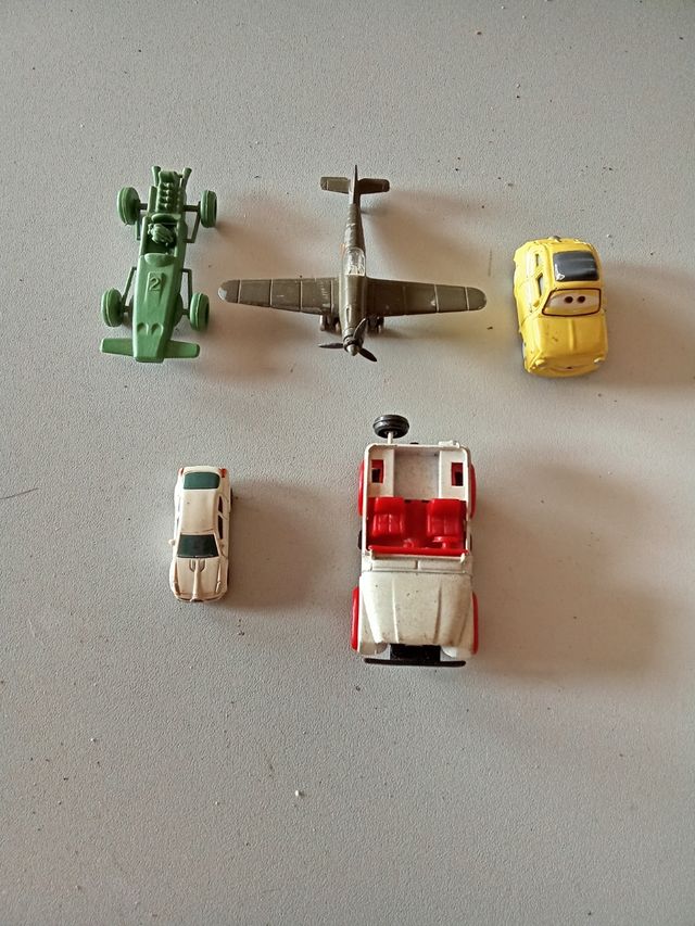 Lote 220 coches guisval Hot wheels y mas