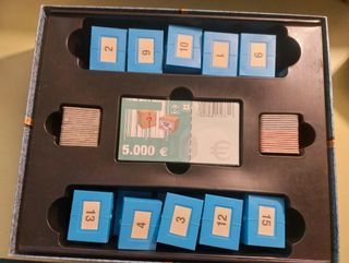 Gioco da Tavolo Affari Tuoi