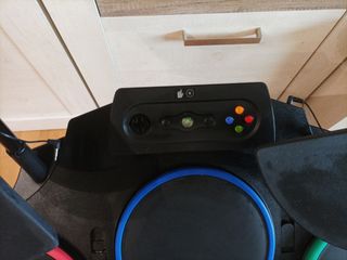Batería Xbox 