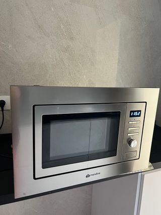 microondas 