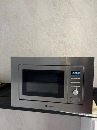 microondas 
