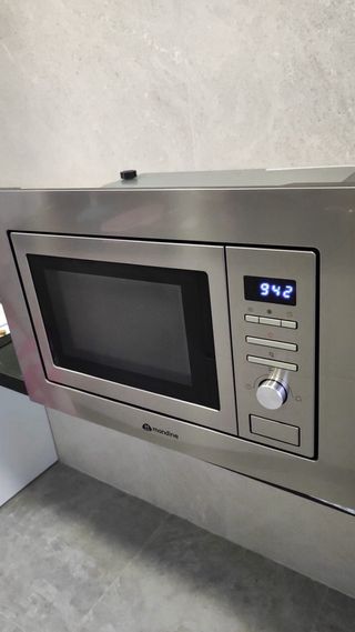 microondas 