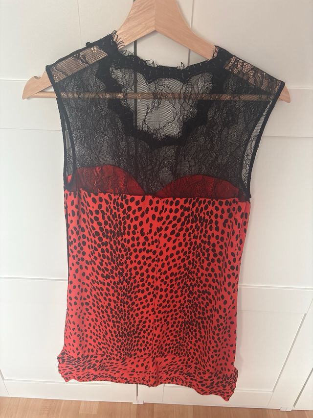 Vestido Guess.Talla S