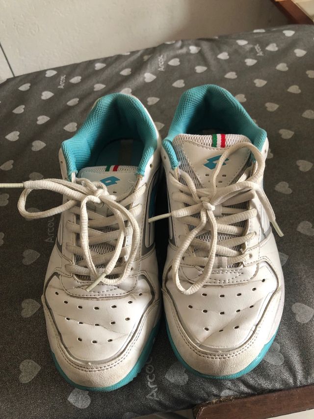 Scarpe lotto