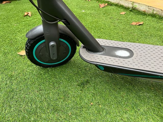 Patinete Eléctrico Xiaomi Mi Electric Pro